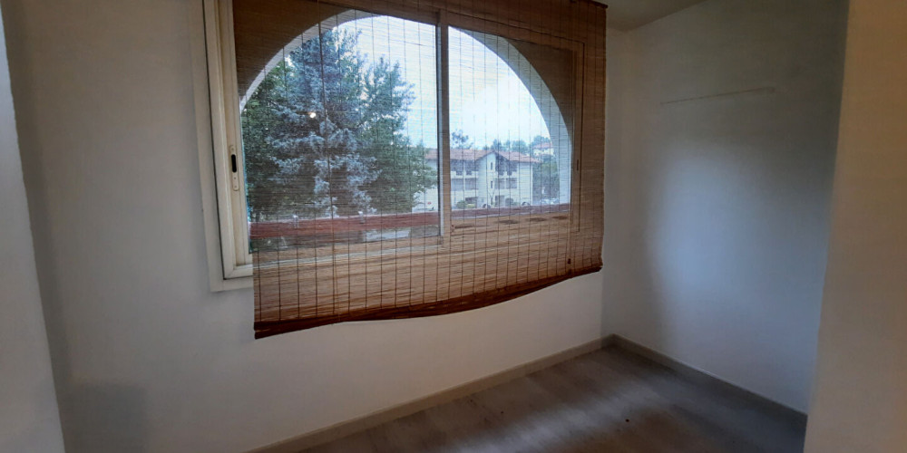 appartement à ST JEAN DE LUZ (64500)